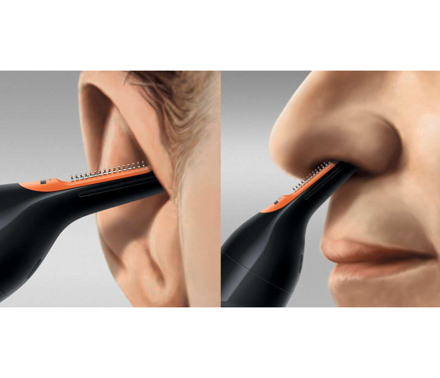 Philips NT1150/10 Nosetrimmer Series 1000 - 295166 - zdjęcie 3